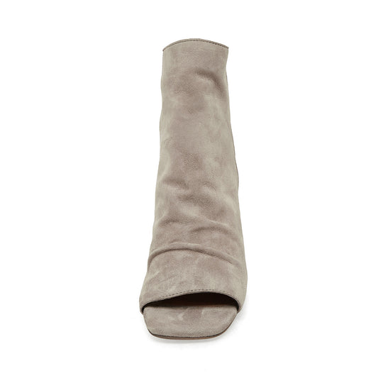 Cilba Open Toe Bootie