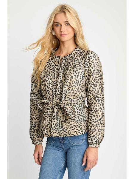 Ember Jacket