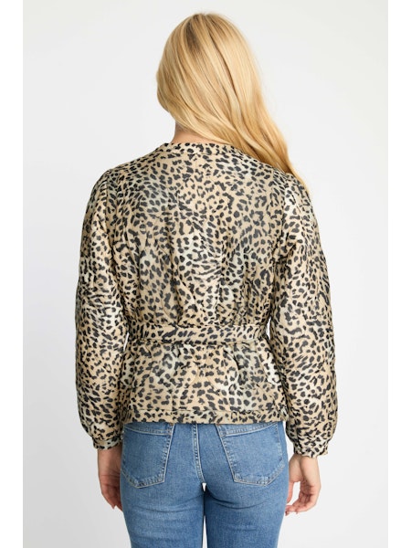 Ember Jacket