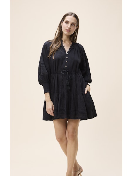 Meadow Mini Dress