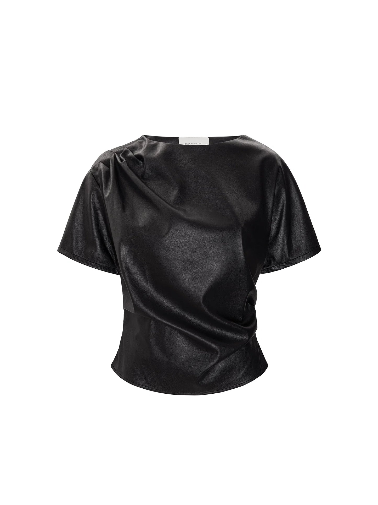 Cleo Top - Black