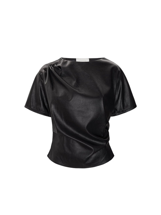 Cleo Top - Black