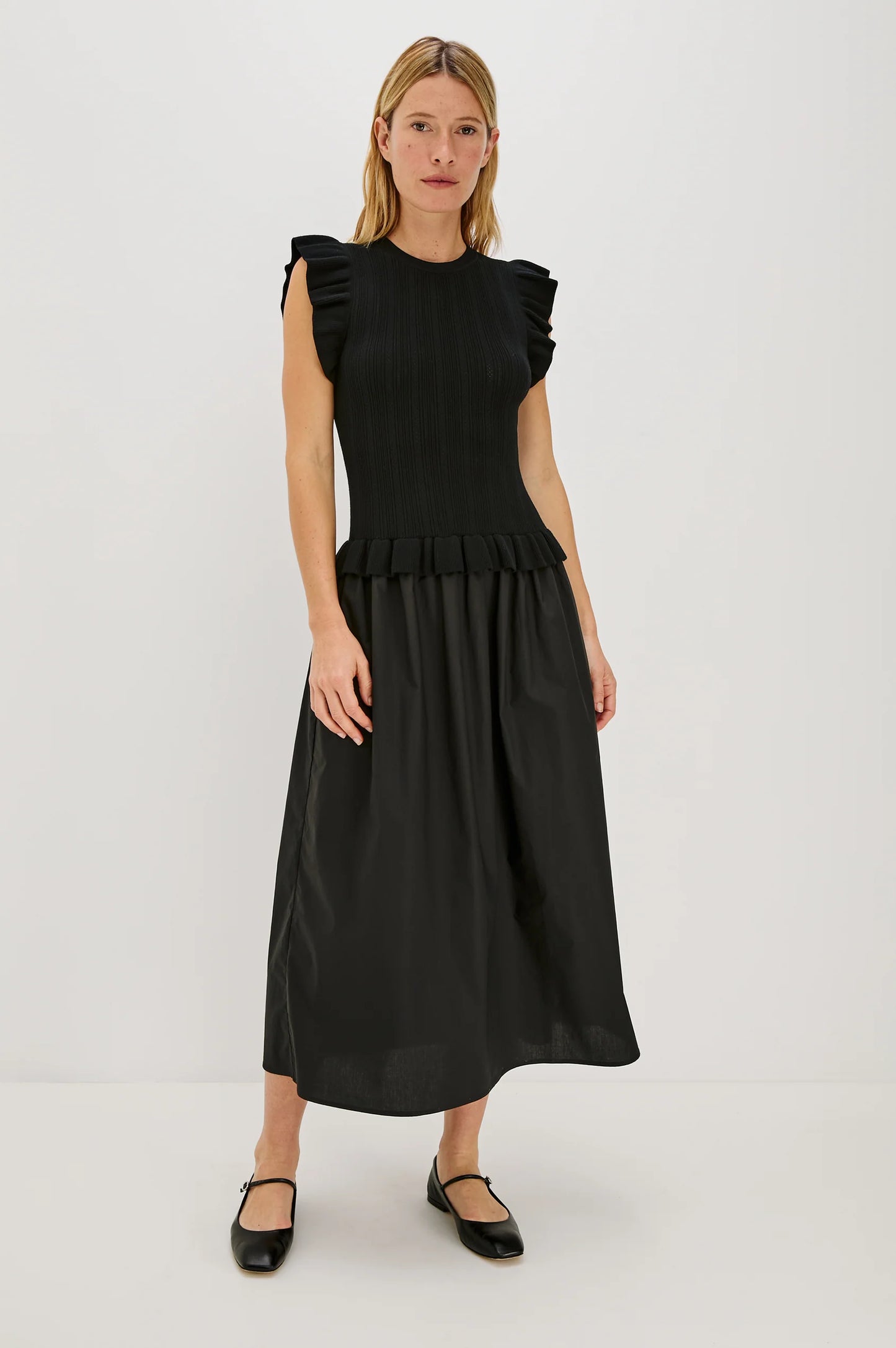 Deirdre Dress