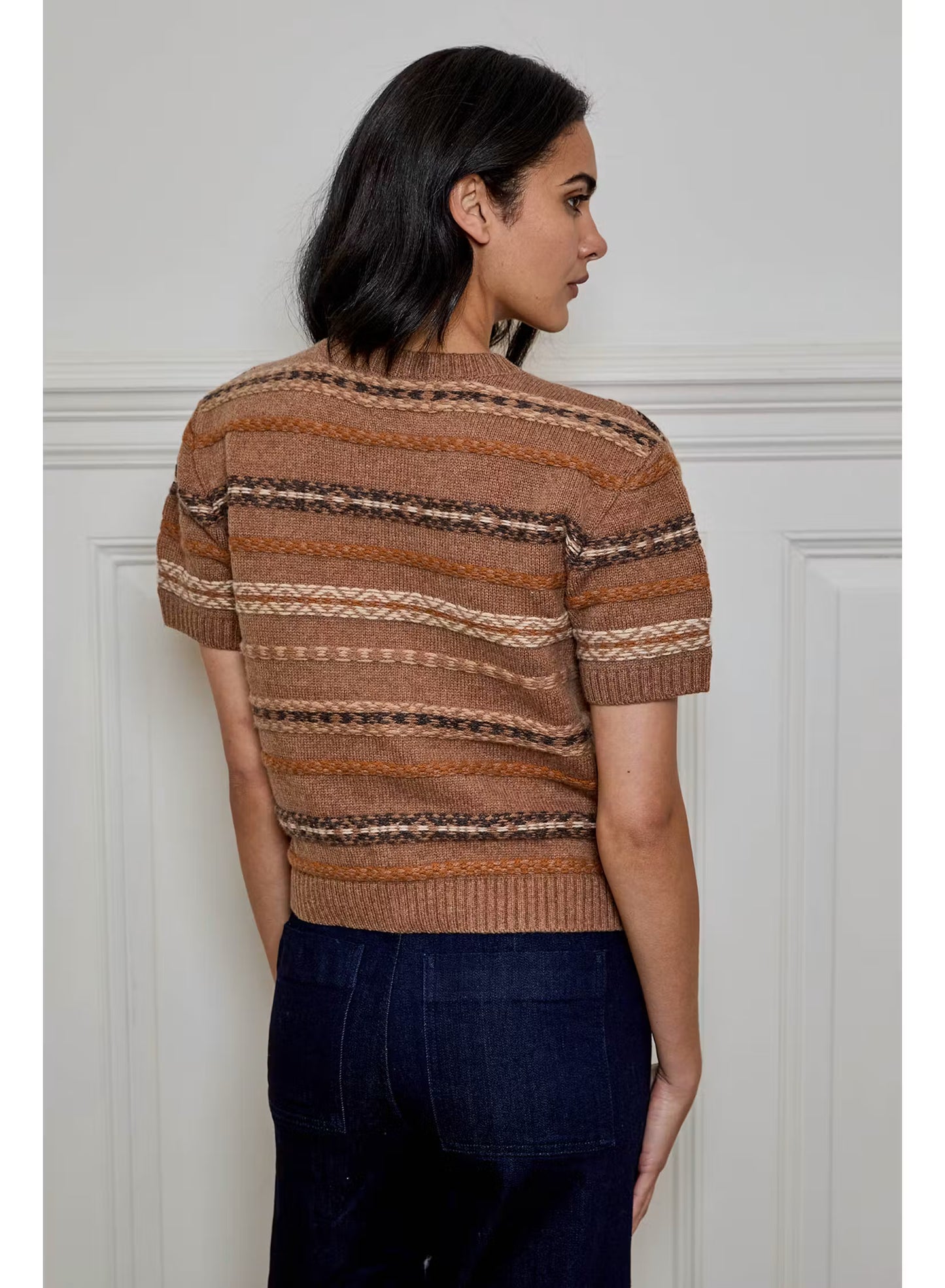 Patti Sweater