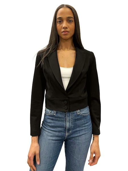 Wisteria Jacket