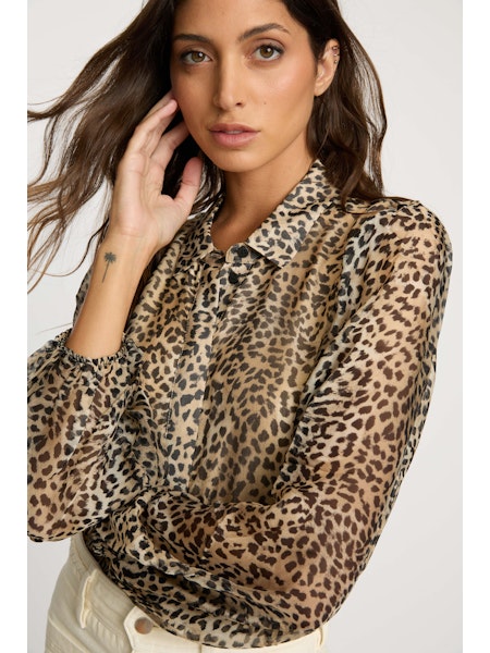 Presley Top