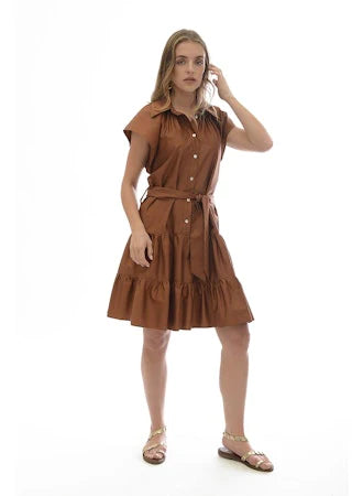 Elpis Mini Dress