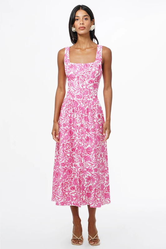 Rina Dress