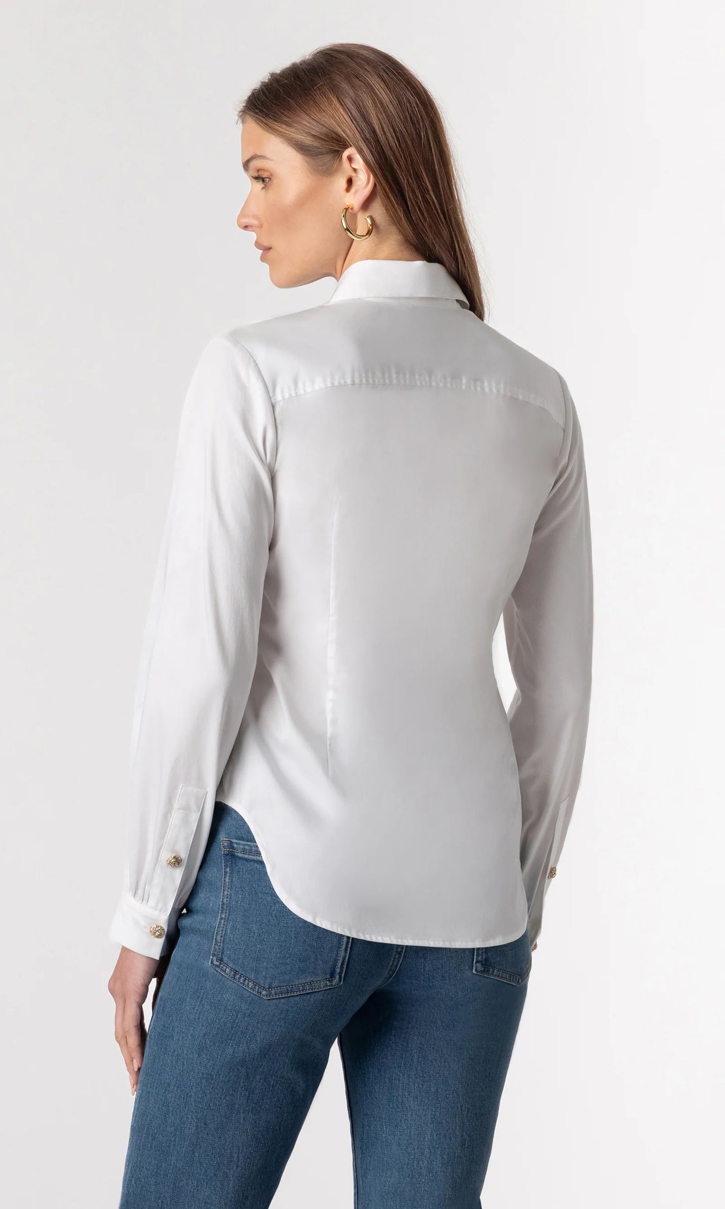 Loralie Blouson Shirt