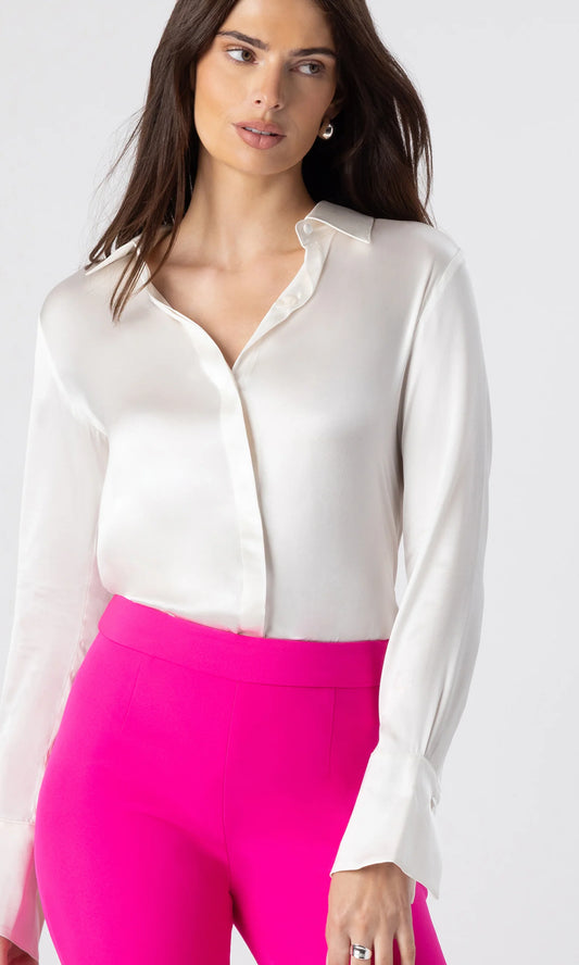 MAXWELL BLOUSE