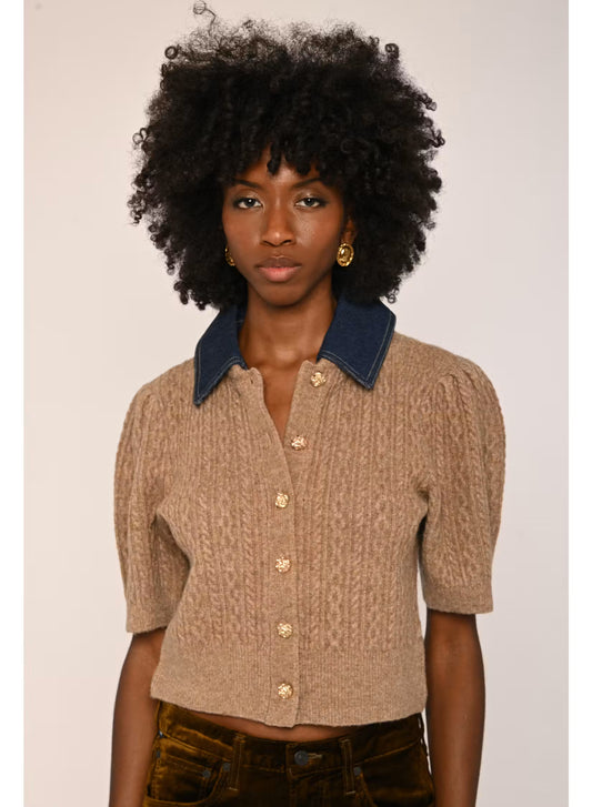 Lane Cardigan