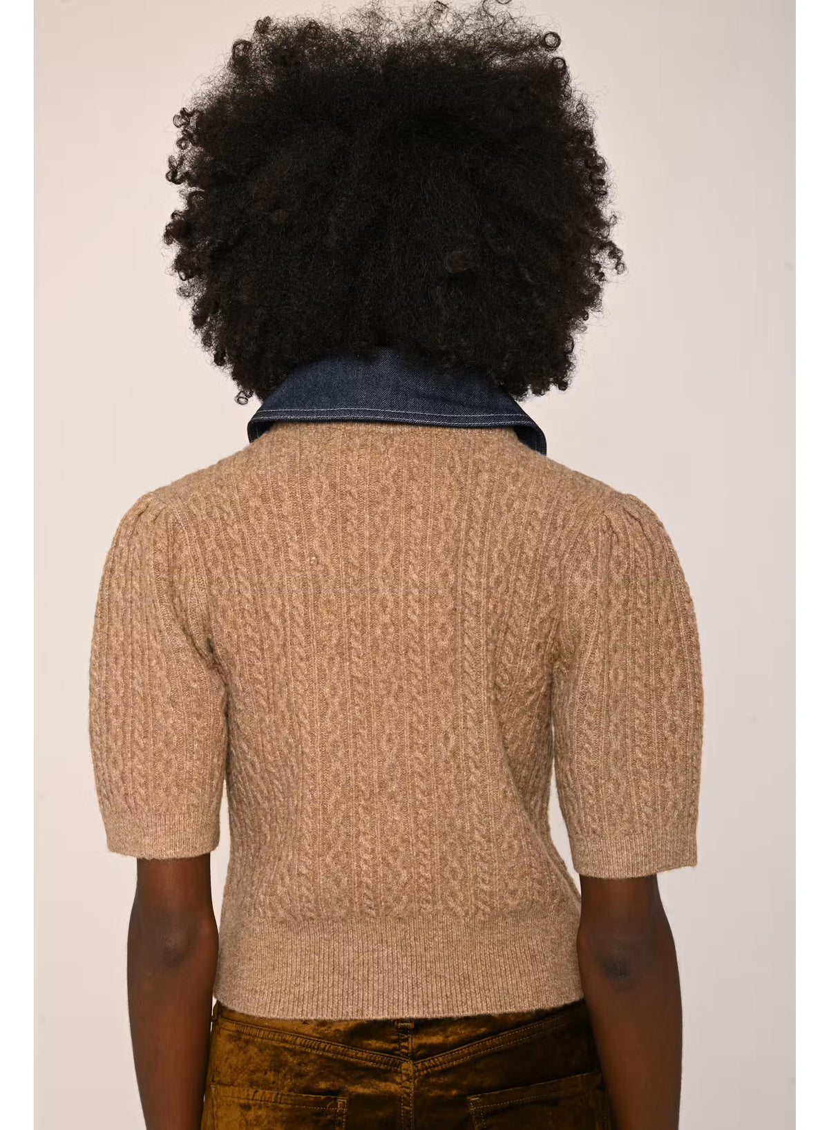 Lane Cardigan