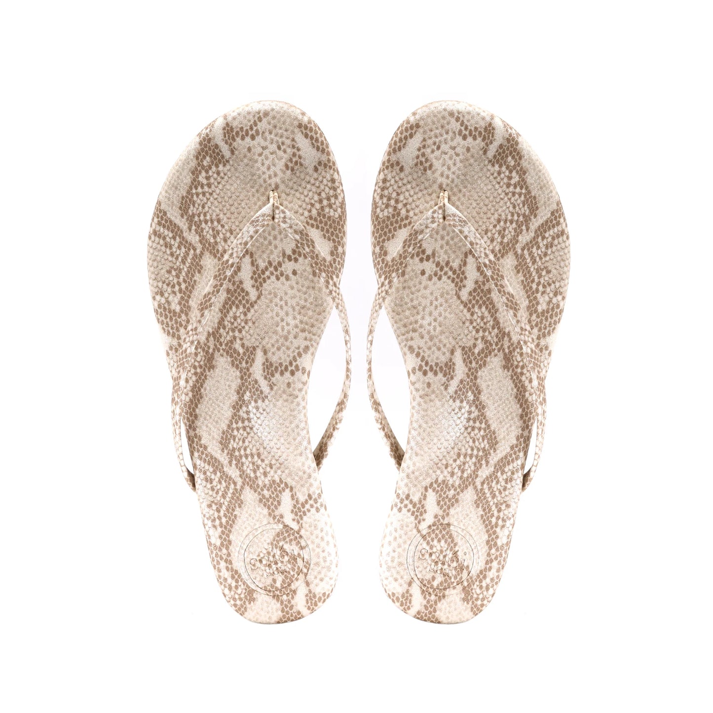 Indie Flip Flop - Novelty