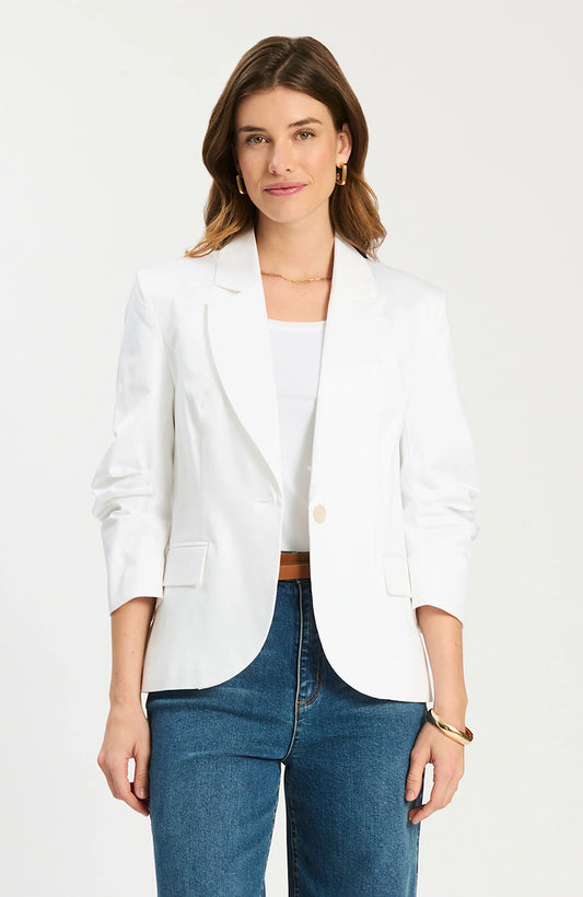 Taylor Blazer