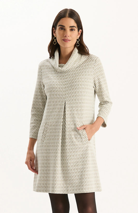 Kim Knit Dress