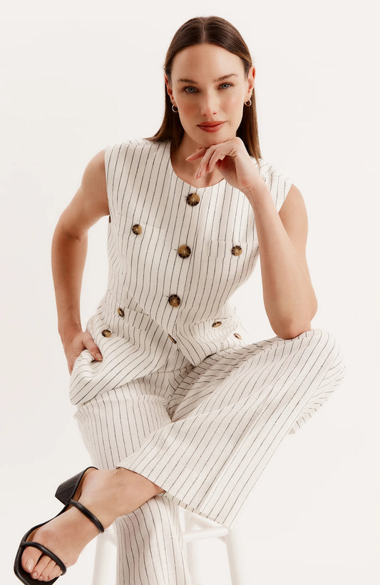 Cutter Vest