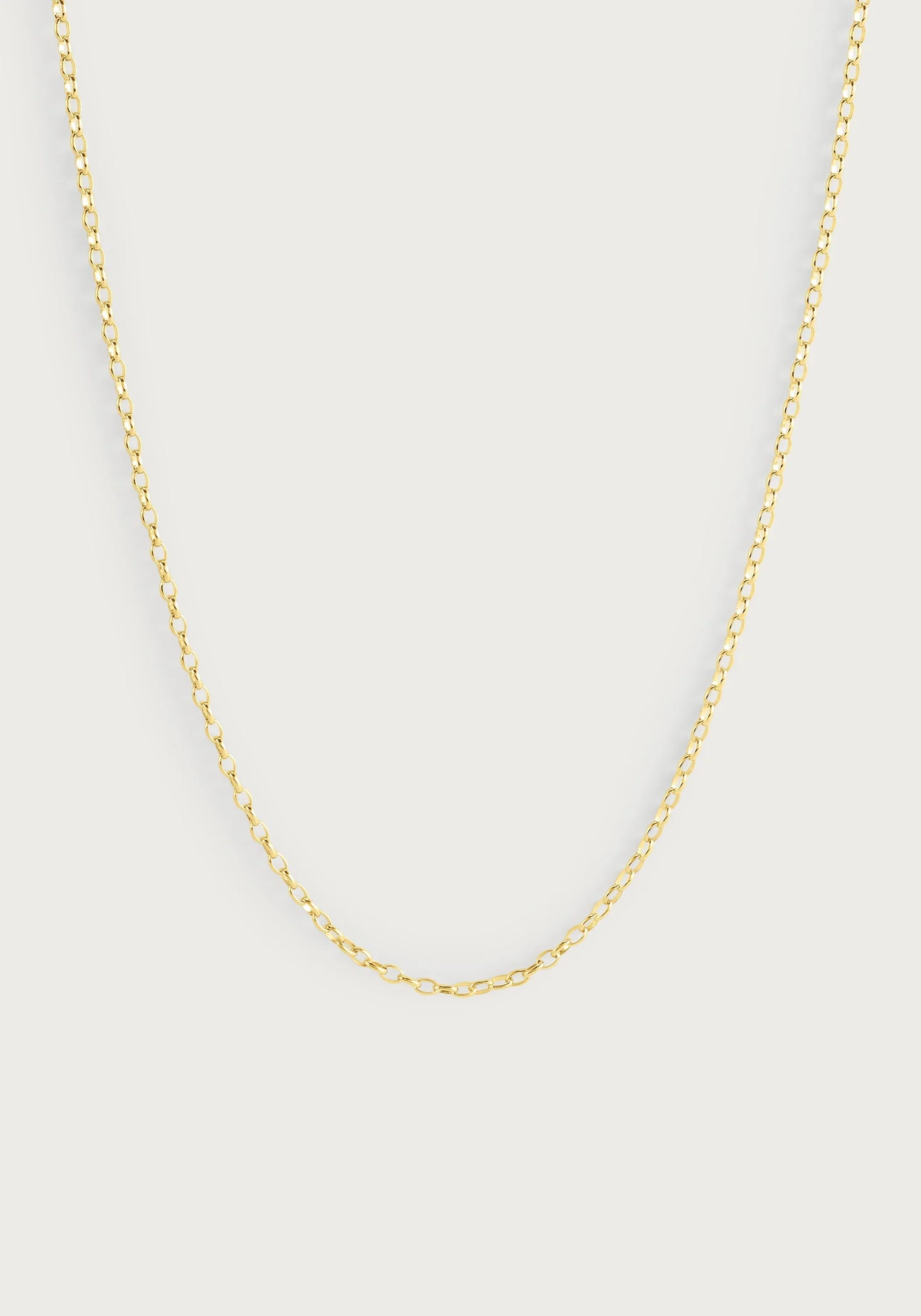 Long Chain, Gold