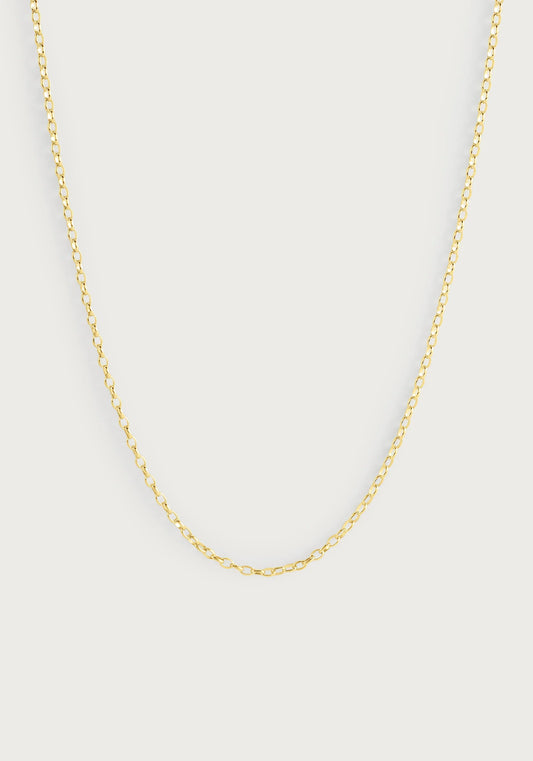 Long Chain, Gold
