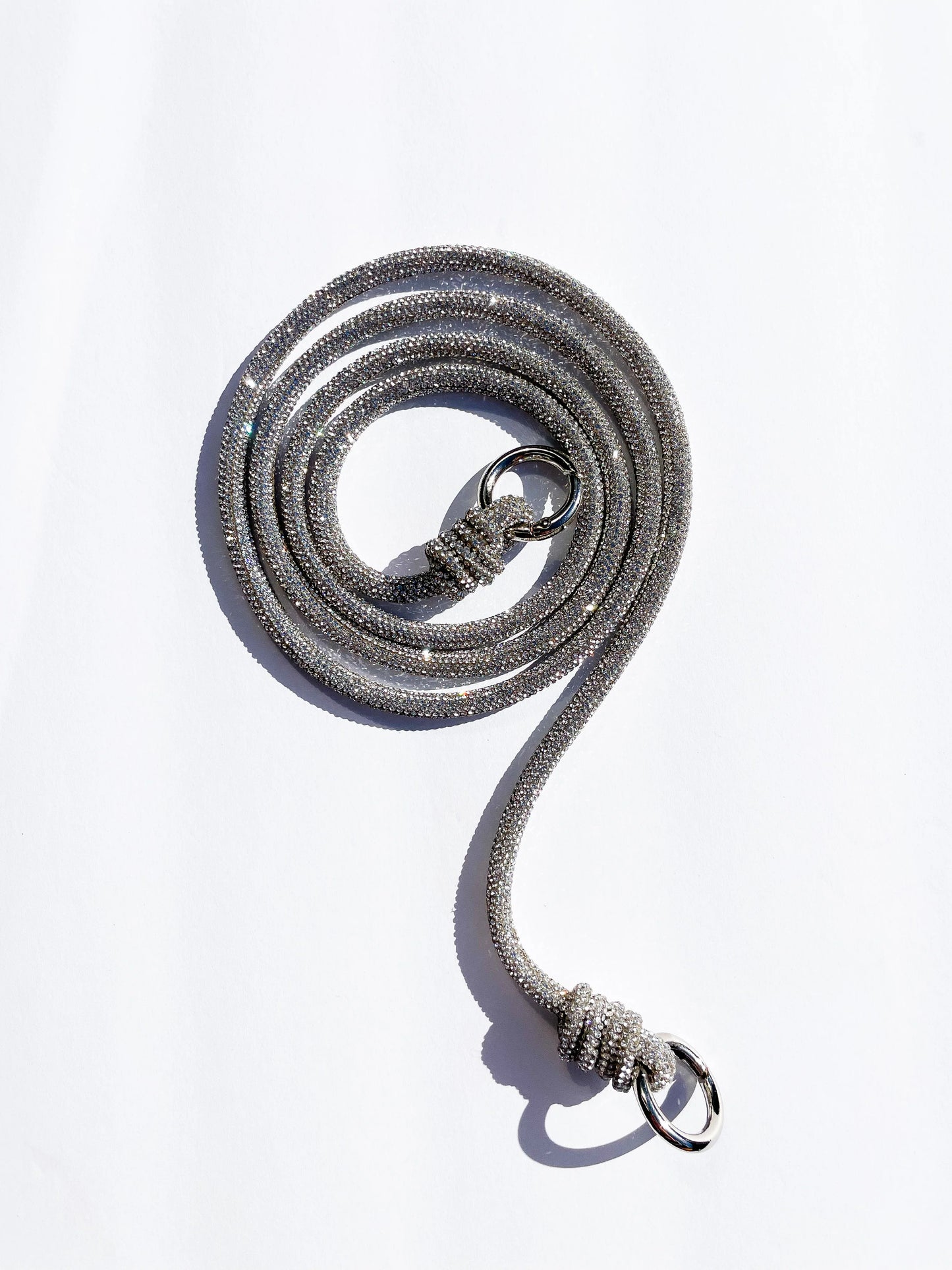 Spiral Strap