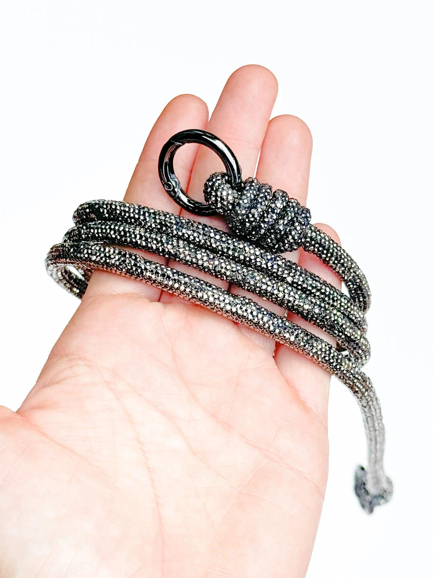 Spiral Strap
