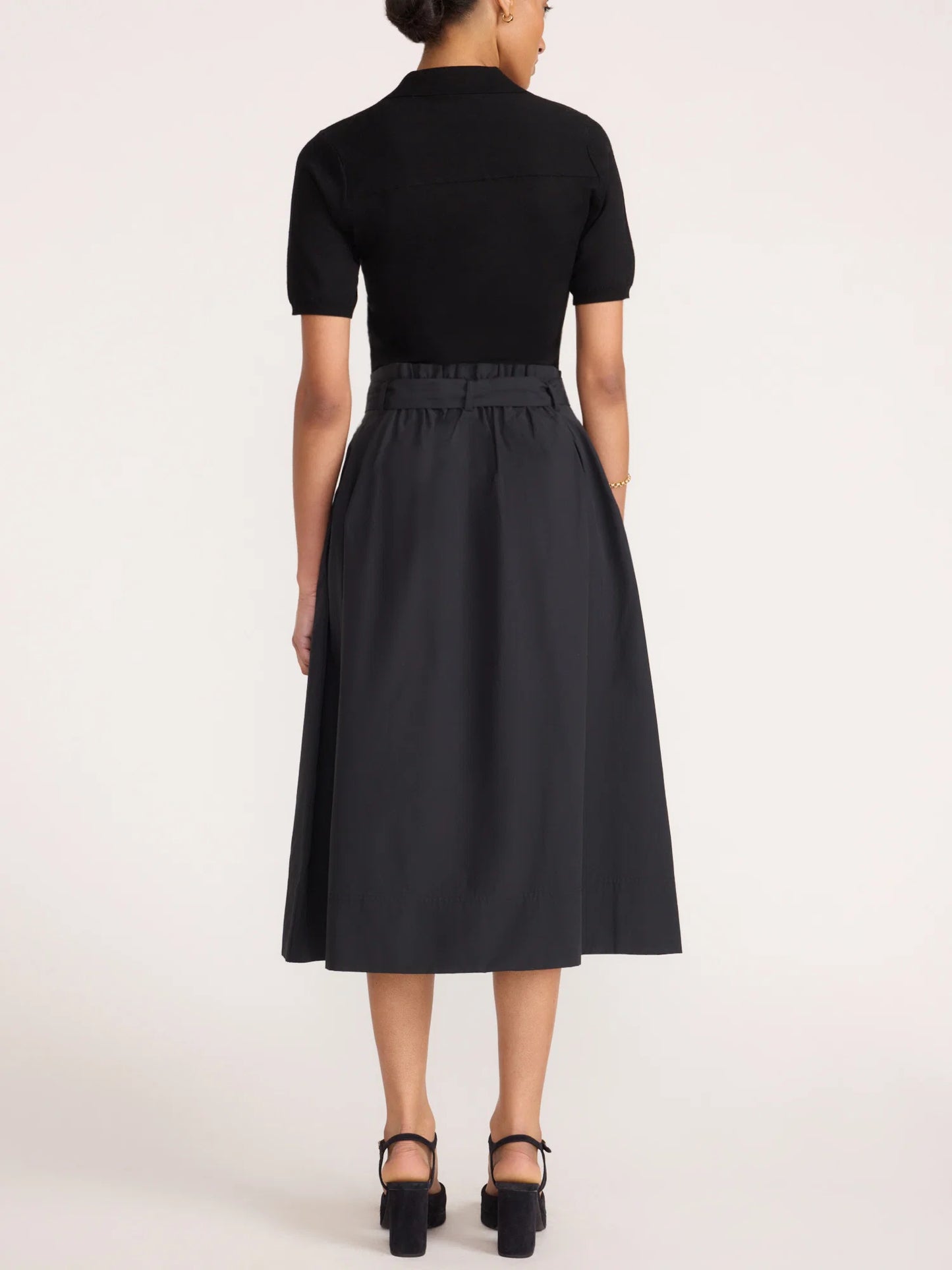 Isola Dress