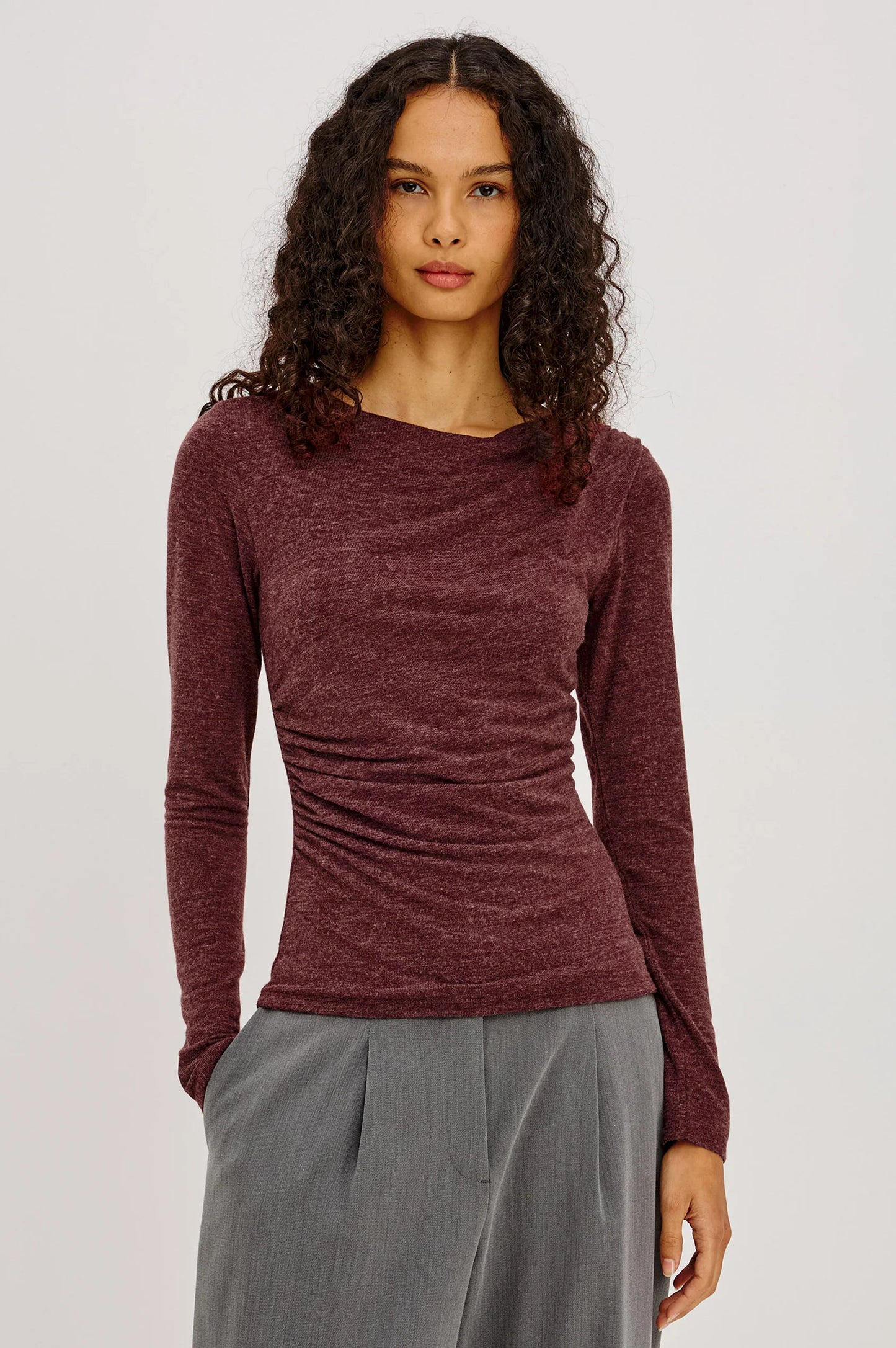 Issel Top
