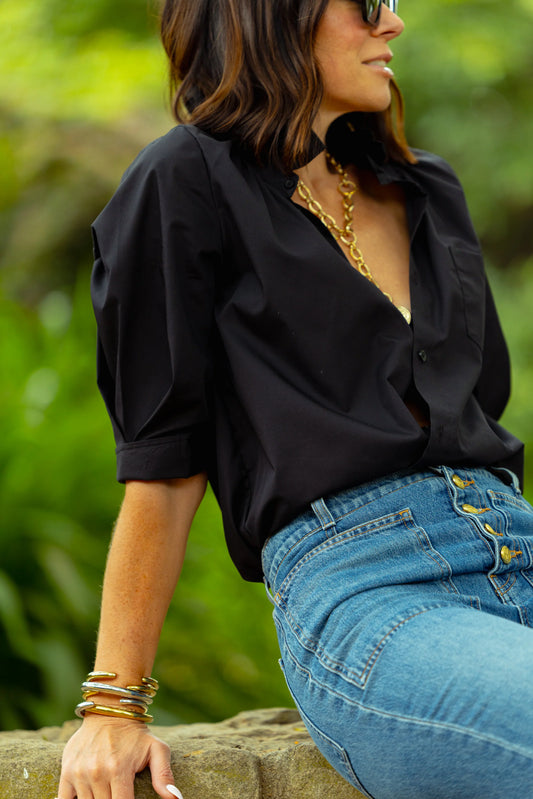 Southern Lover Black