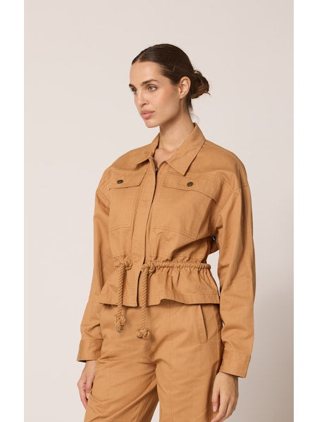 Jasper Jacket