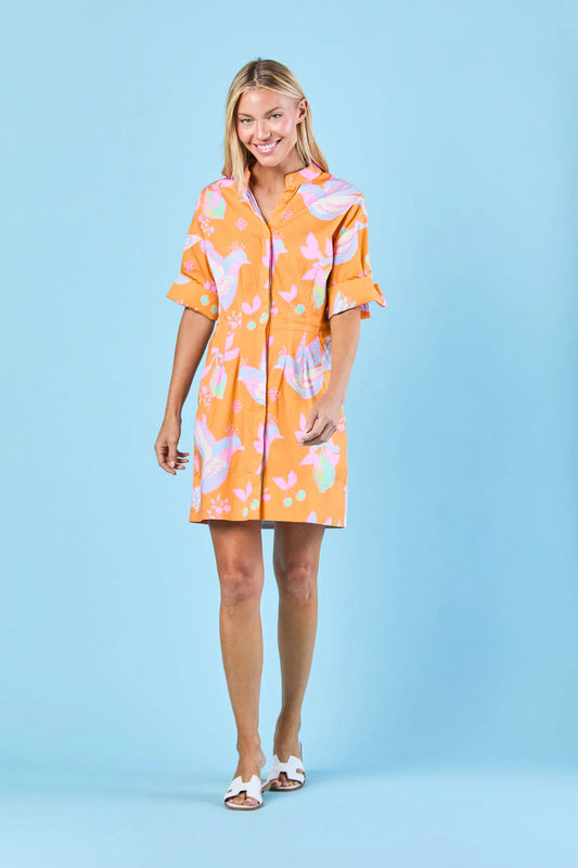 Parker Dress