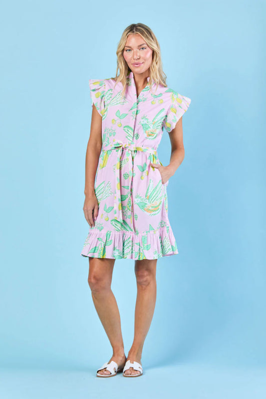 Miller Dress