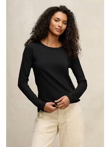 LIZZIE07 - Black