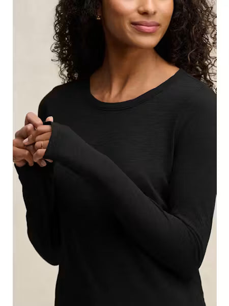 LIZZIE07 - Black