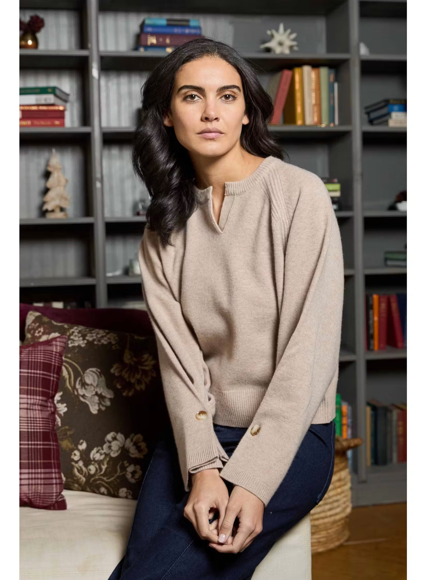 Viola Top