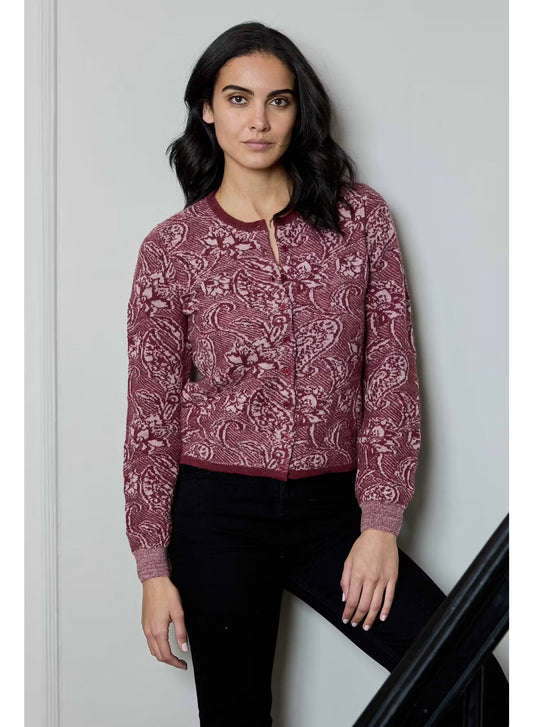 Mara Cardigan