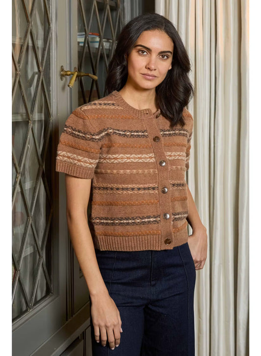 Patti Sweater