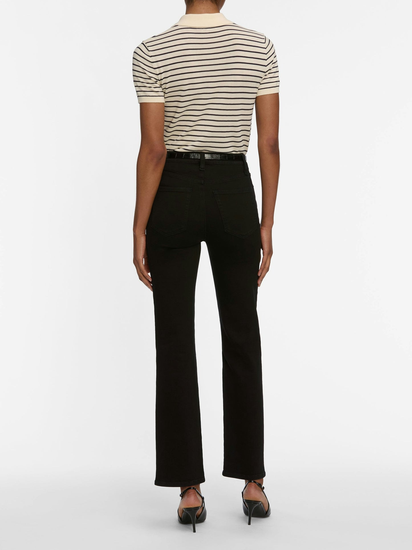 Le Sleek Straight