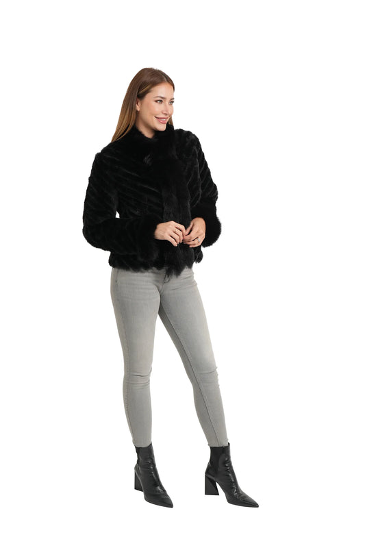 MEGHAN JACKET