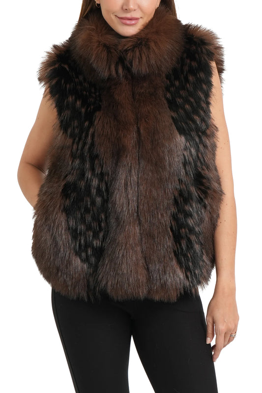 JACKIE VEST