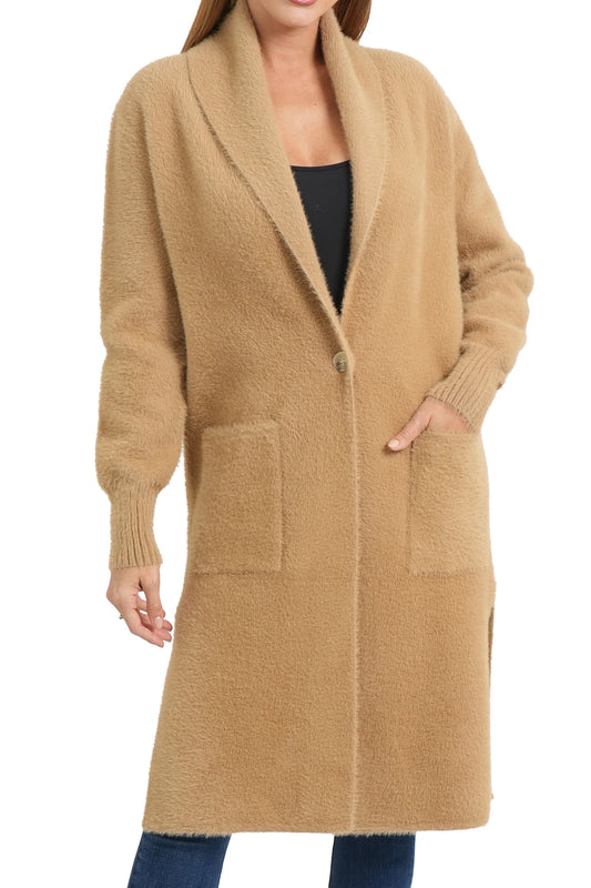 LAUREN CARDIGAN