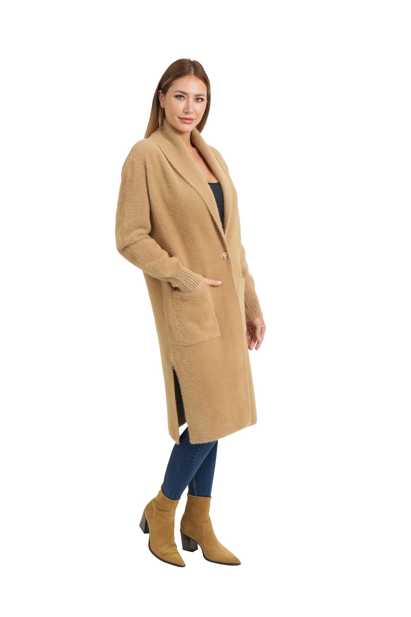 LAUREN CARDIGAN