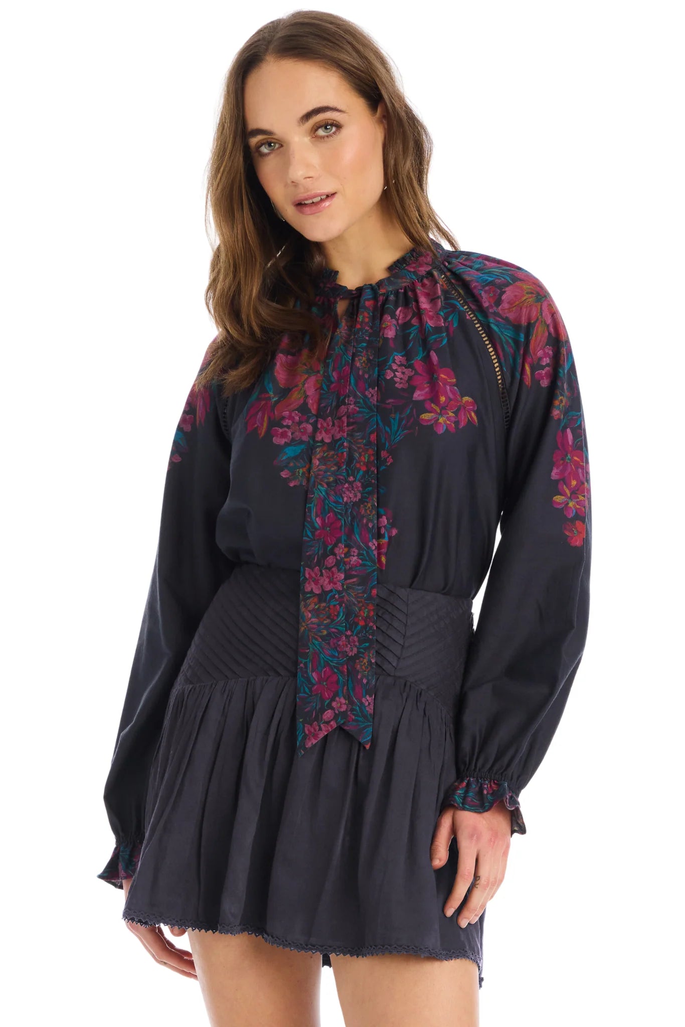 MARLOW BLOUSE