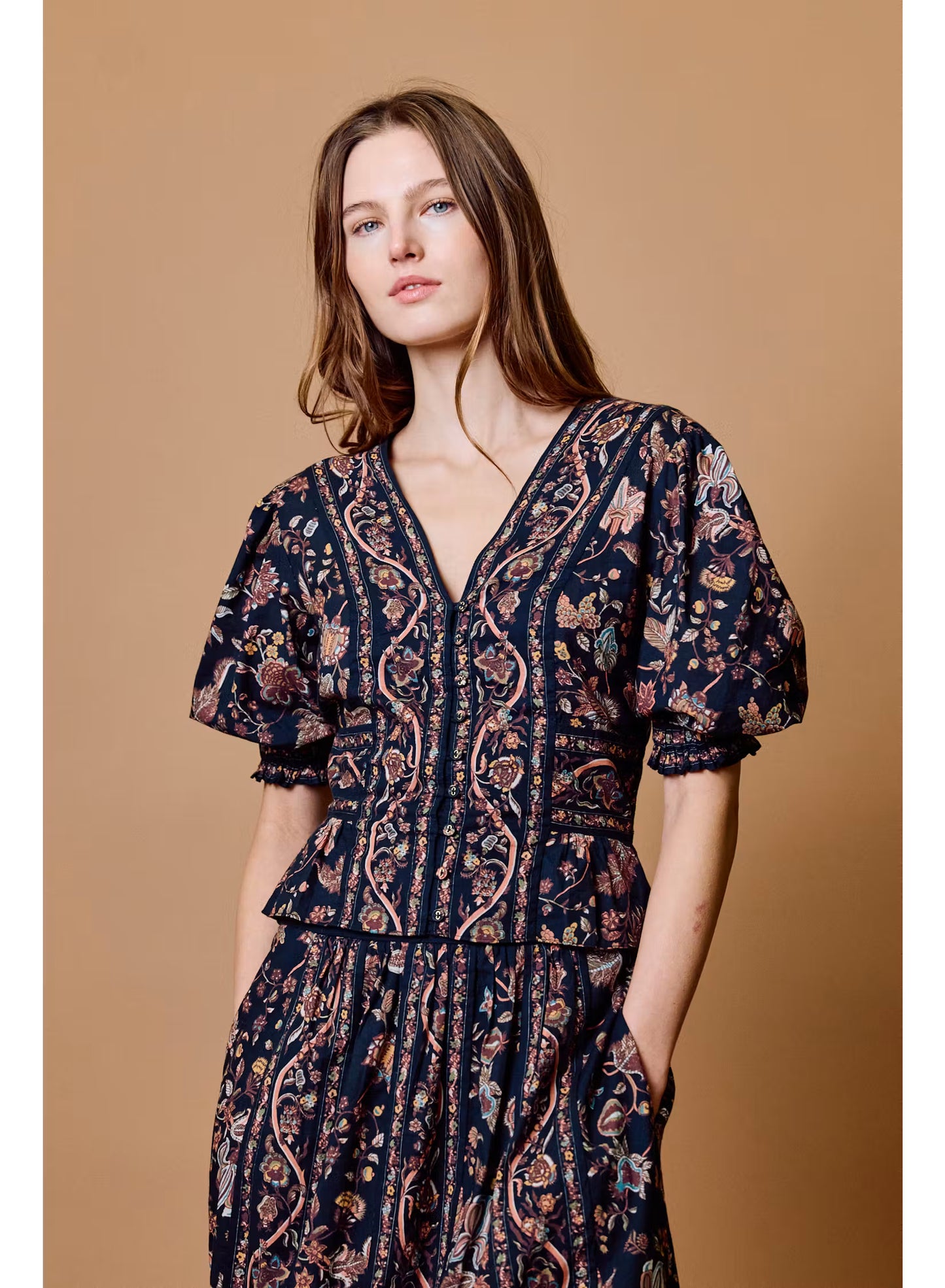 Melissa Top