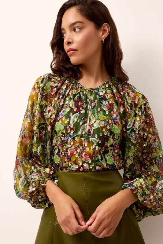 Arabella Top