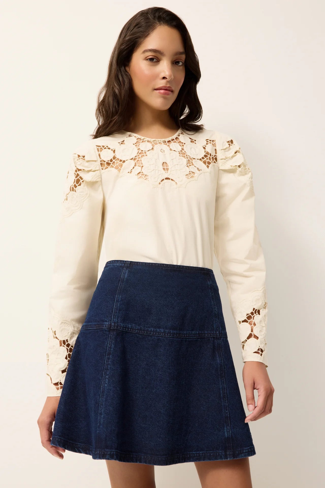 Dori Top