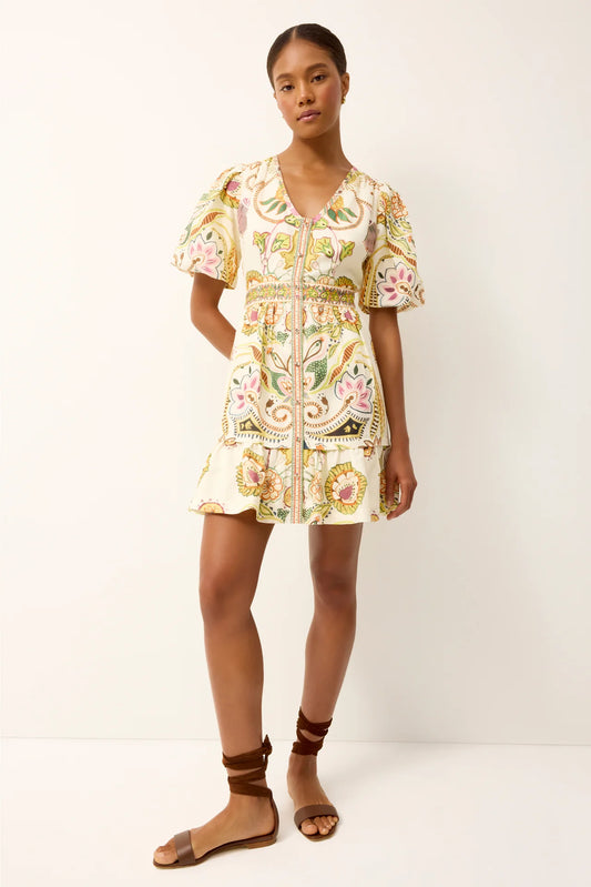 Gwyneth Dress