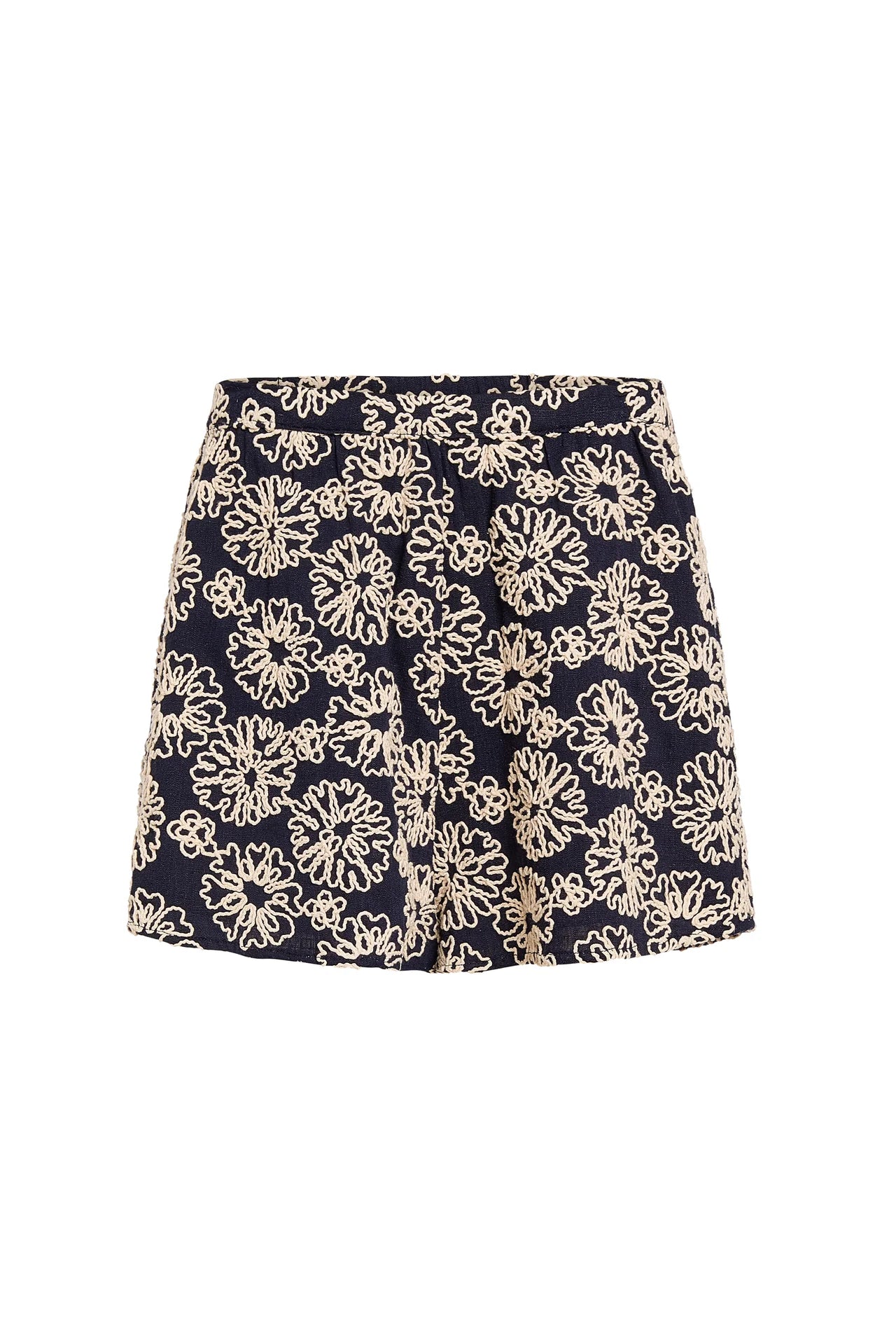 Cleo Shorts - Blossom