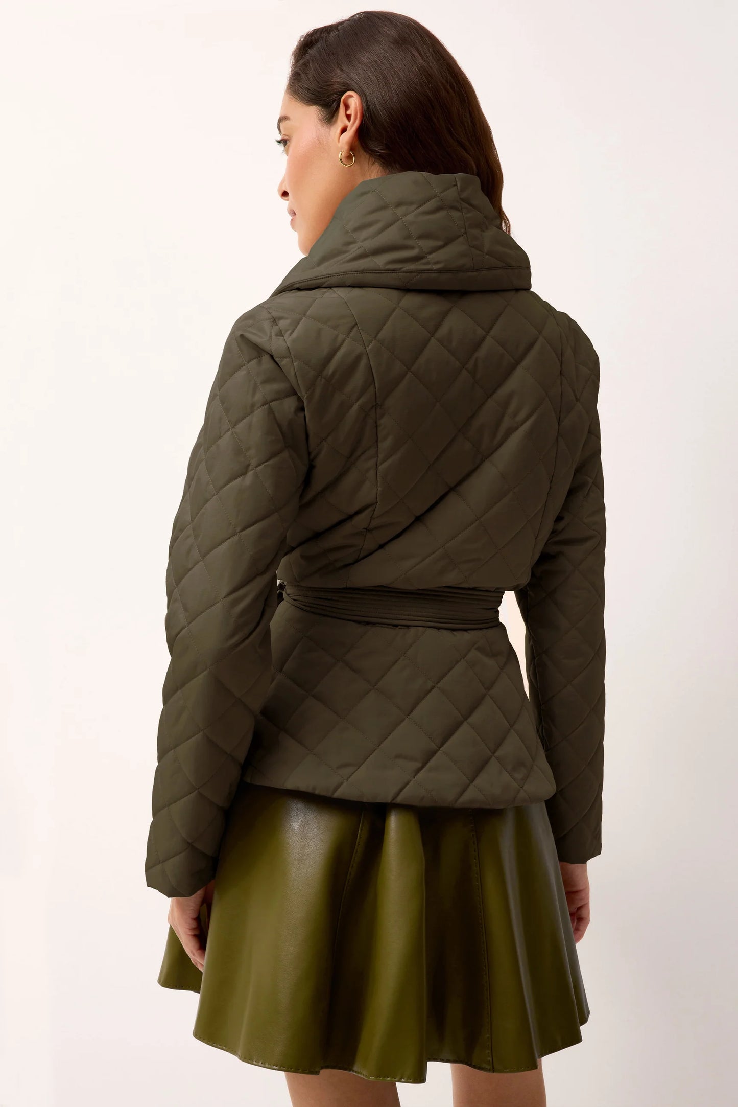 LARK JACKET