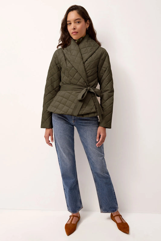 LARK JACKET