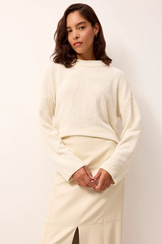 Lonnie Sweater