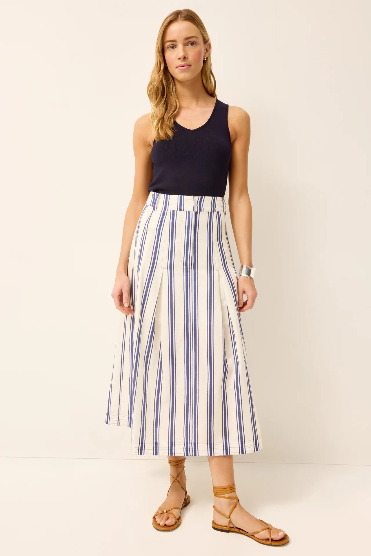 Faith Skirt